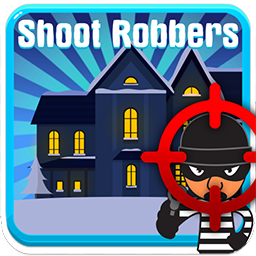 Shoot Robbers